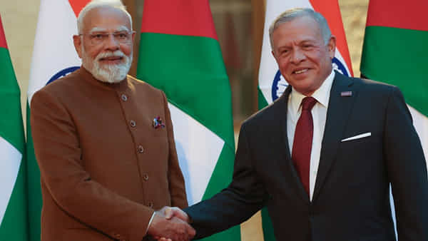 PM Modi: జోర్డాన్తో ఐదు కీలక ఒప్పందాలు.. ప్రధాని మోదీ టూర్ గ్రాండ్ సక్సెస్