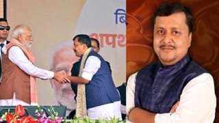 Nitin Nabin: బీజేపీ కొత్త జాతీయ కార్యనిర్వాహక అధ్యక్షుడి ఏం చదువుకున్నారు.. ఆస్తి ఎంతో తెలుసా..?