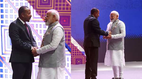 PM Modi: ది గ్రేట్ హానర్ నిషాన్ ఆఫ్ ఇథియోపియా.. ప్రధాని మోదీని వరించిన మరో అత్యున్నత పురస్కారం