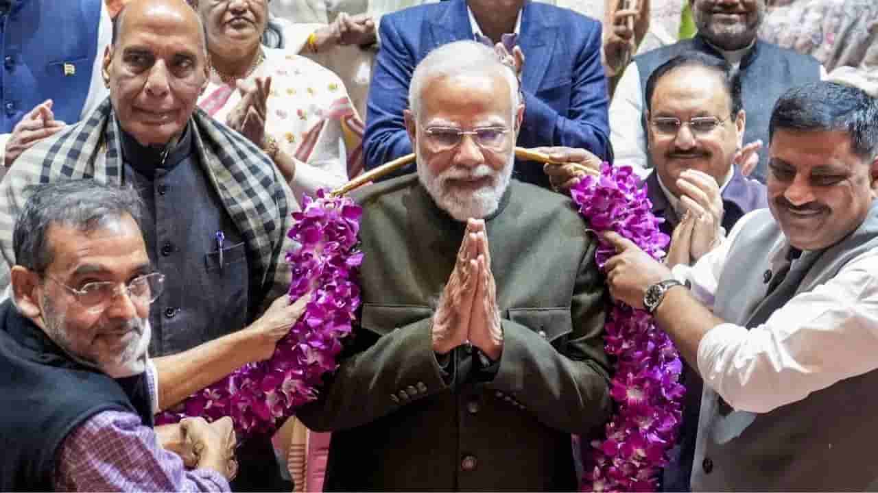 నిబంధనలు, చట్టాలు ప్రజల మేలు కోరకే.. వేధించడానికి కాదుః ప్రధాని మోదీ