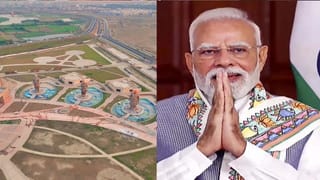 65 అడుగుల ఎత్తైన విగ్రహాలు, 65 ఎకరాలలో విస్తరించిన సముదాయం.. ప్రారంభించనున్న ప్రధాని మోదీ