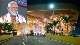 ఈశాన్య ప్రాంత అభివృద్ధియే నా సంకల్పంః ప్రధాని మోదీ