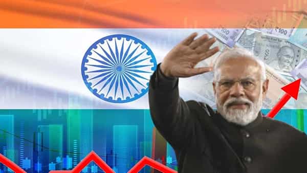 సూపర్ పవర్గా మారబోతున్న భారత్.. 2026 లో మనదేశం చైనాను అధిగమిస్తుందా?