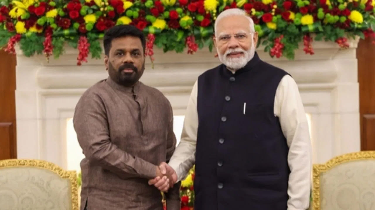 PM Modi: శ్రీలంక అధ్యక్షుడికి ప్రధాని మోదీ ఫోన్.. అండగా ఉంటామని హామీ.. తుఫాన్ బాధితుల కోసం..