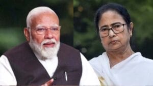 ప్రధాని మోదీ నెక్ట్స్ టార్గెట్ బెంగాల్..!