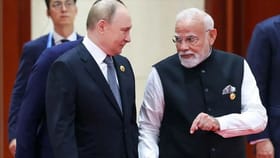 ఉత్కంఠ రేపుతోన్న పుతిన్‌ భారత్‌ టూర్‌..!