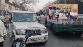 నిందితుడు లొంగిపోవడంతో గరం అయిన పోలీసులు.. అసలు విషయం ఏంటంటే..?