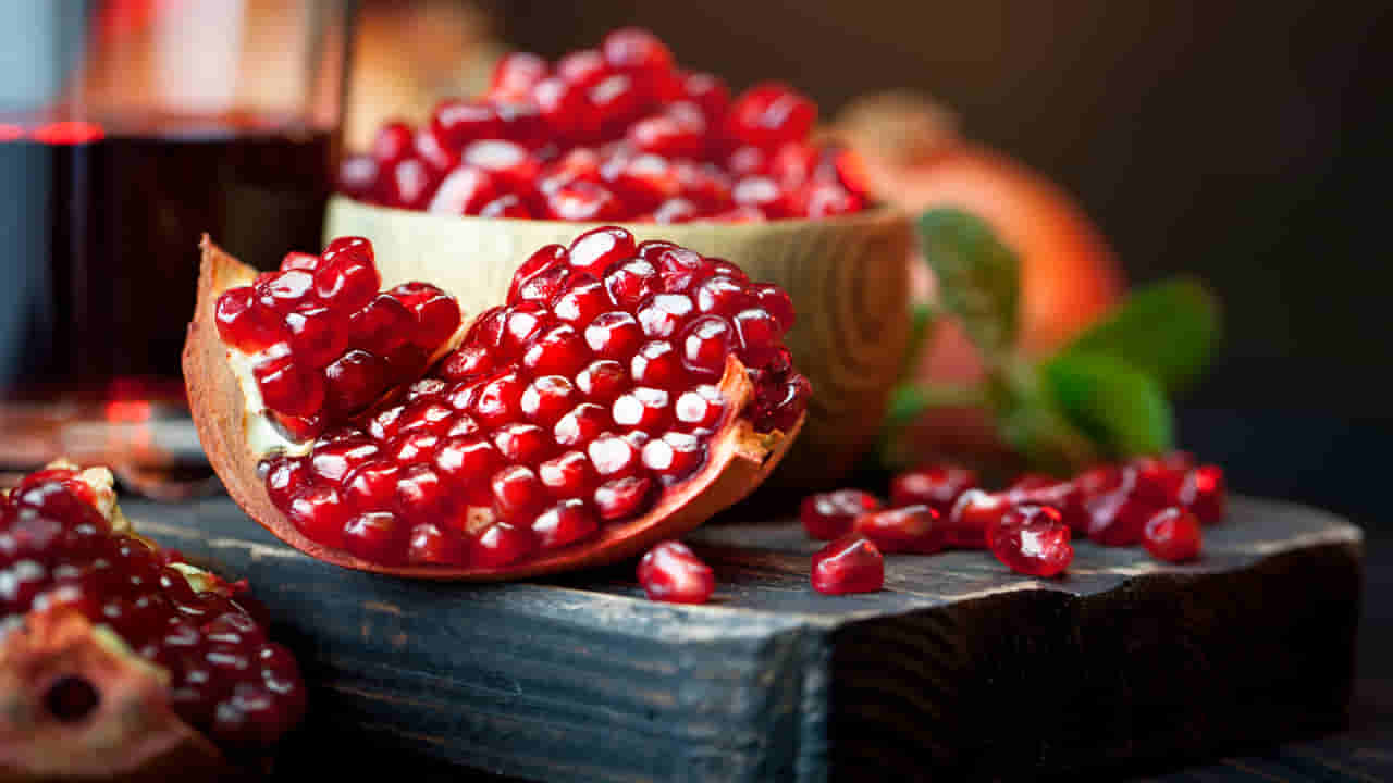 ఈ ఎర్ర ముత్యాలు.. 3 వారాల పాటు రోజూ ఓ కప్పు తింటే జరిగే మ్యాజిక్ ఇదే!