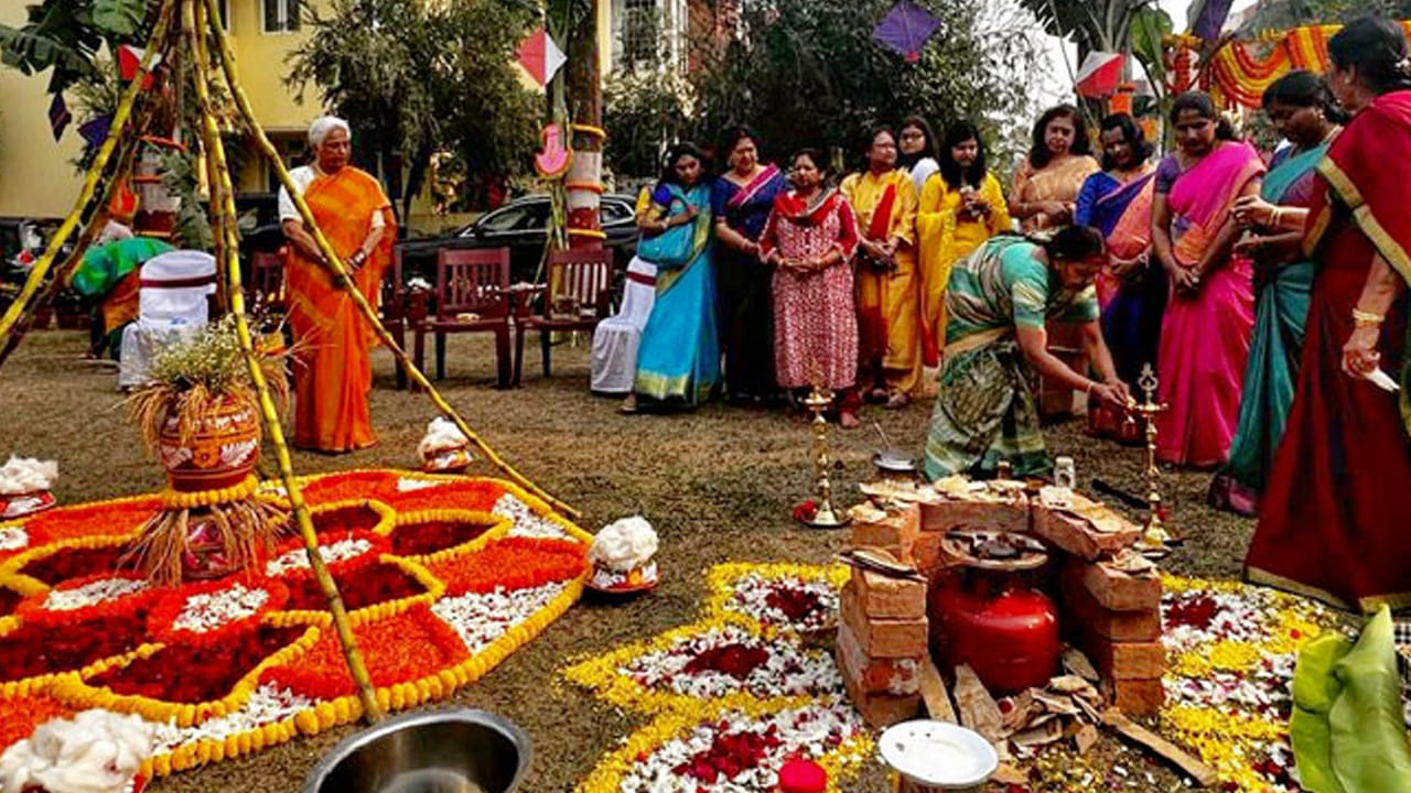 ఈ పొంగల్ అనేది సూర్యుడు ఉత్తరాయణం వైపుకు మారడానికి కూడా సూచిస్తుంది. ఇది చాలా పవిత్రమైన రోజు, ఈరోజున సూర్య భగవానుడిని పూజించడం వలన ఆయన ఆశీస్సులు లభించి, అనుకున్న కోరికలు అన్నీ నెరవేరుతాయని చెబుతుంటారు పండితులు. అంతే కాకుండా ఈ మాసం వివాహాలకు, అన్ని శుభకార్యాలకు చాలా అద్భుతంగా కలిసి వచ్చే మాసంగా ఉంటుందని నమ్ముతారు.