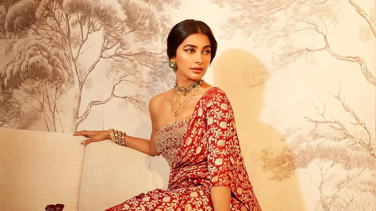 ఈ సినిమా తర్వాత ఈ బ్యూటీ చాలా సినిమాల్లో నటించి మెప్పించింది. ముఖ్యంగా స్టార్ హీరోల సినిమాల్లో అవకాశాలు అందుకుంది. అల్లు అర్జున్ సరసన దువ్వాడ జగన్నాథం, అరవింద సమేత, మహర్షి, అలా వైకుంఠ పురం , రాధే శ్వామ్, ఇలా చాలా సినిమాల్లో నటించి మెప్పించింది. టాలీవుడ్ స్టార్ హీరోల అందరి సరసన నటించింది.