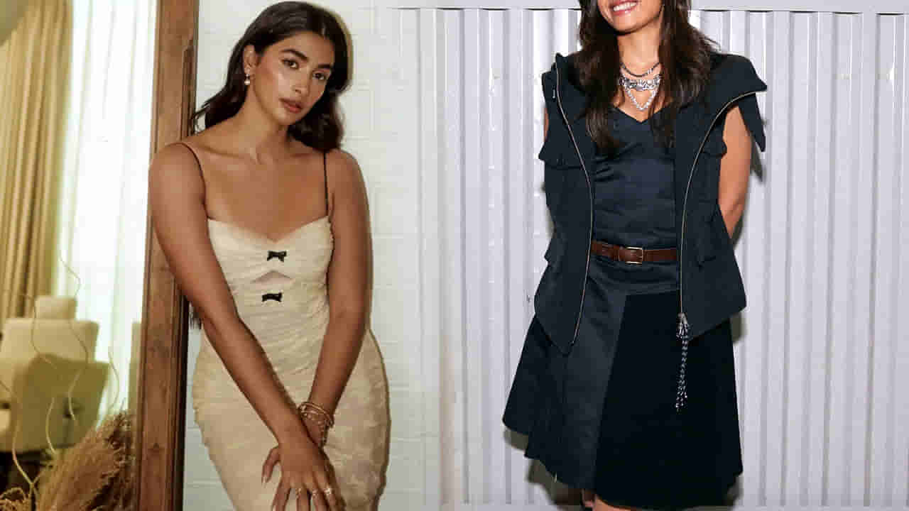 షాకుల మీద షాకులు.. మరో ప్రాజెక్ట్ నుంచి పూజాహెగ్డే అవుట్.. ఆమె ప్లేస్‌లోకి స్టార్ బ్యూటీ