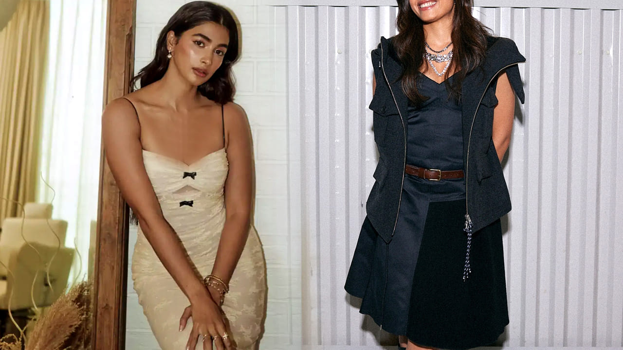 షాకుల మీద షాకులు.. మరో ప్రాజెక్ట్ నుంచి పూజాహెగ్డే అవుట్.. ఆమె ప్లేస్‌లోకి స్టార్ బ్యూటీ