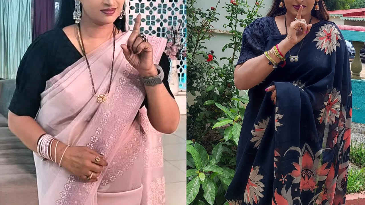 Serial Actress : ఆ స్టార్ హీరో నా తోడపై చేసి వేసి.. దారుణంగా ప్రవర్తించారు.. హీరోయిన్ సంచలన కామెంట్స్..