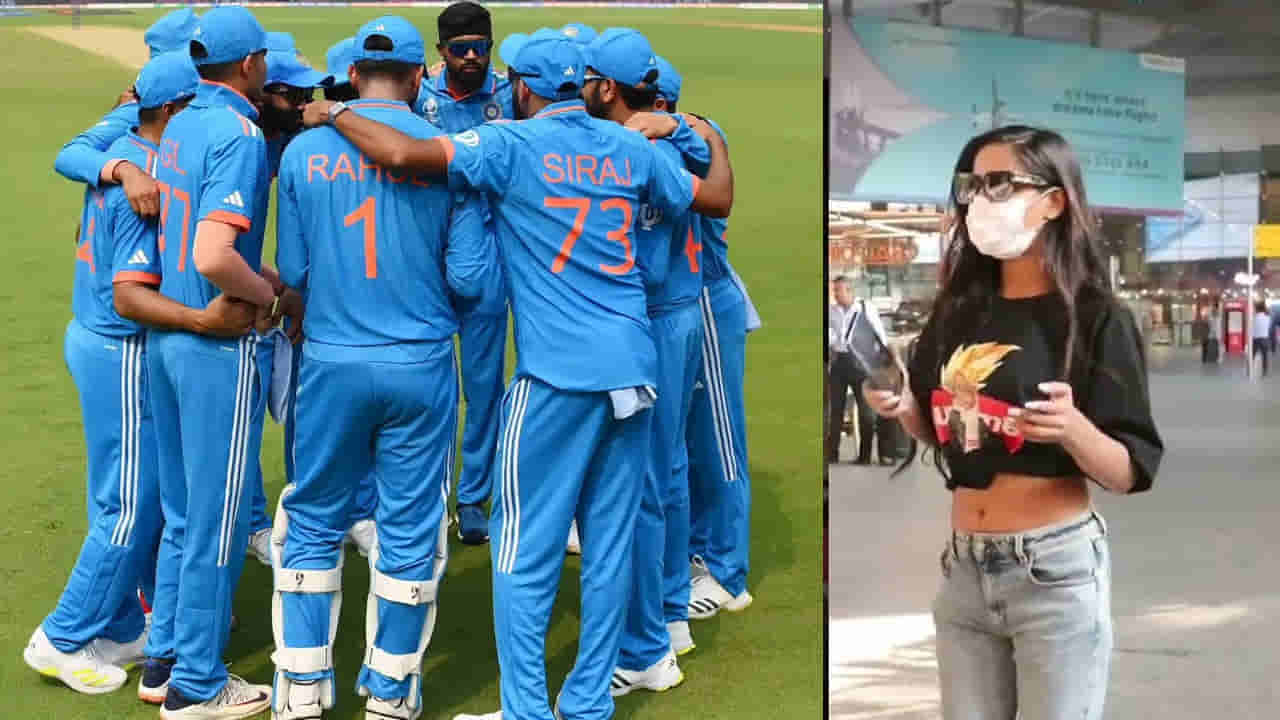 భారత్ గెలిస్తే బట్టలిప్పేస్తా.. బాలీవుడ్ హీరోయిన ఓపెన్ ఛాలెంజ్.. సీన్ కట్‌చేస్తే..