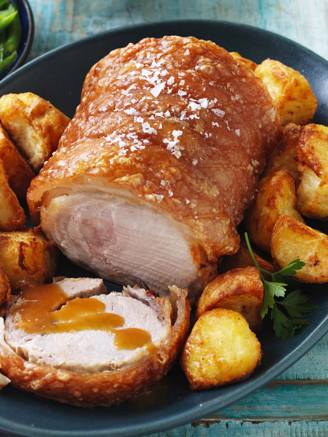 పంది కూర అతిగా తిన్నారంటే.. బాడీలో పార్ట్స్ అన్నీ లూజ్..