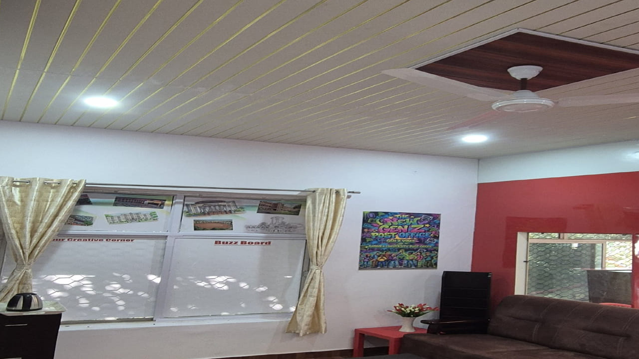 India Post: యువతకు శుభవార్త.. ఇక నుంచి పోస్టాఫీసుల్లోఫ్రీ వైఫై.. లైబ్రరీ సౌకర్యం కూడా..