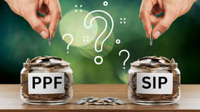 SIP వర్సెస్‌ PPF.. నెలకు రూ.7500 ఎందులో పెడితే మంచిది!