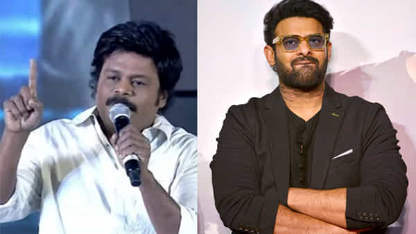 మా ప్రభాస్నే అంటావా..! సప్తగిరి పై ప్రభాస్ ఫాన్స్ ఫైర్.. అసలేమైందంటే