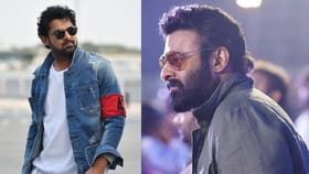 ఫ్యాన్స్ కోసం ప్రభాస్ రెడీ చేస్తున్న సర్‌‌ప్రైజ్ ఏంటి?