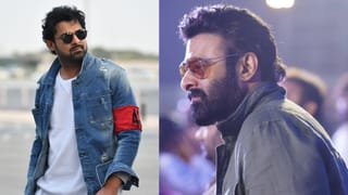 సెకండ్ ఇన్నింగ్స్‌లో అదరగొడుతున్న ఫ్యామిలీ హీరో! లుక్స్‌తోనే ఆకట్టుకుంటున్న విలన్