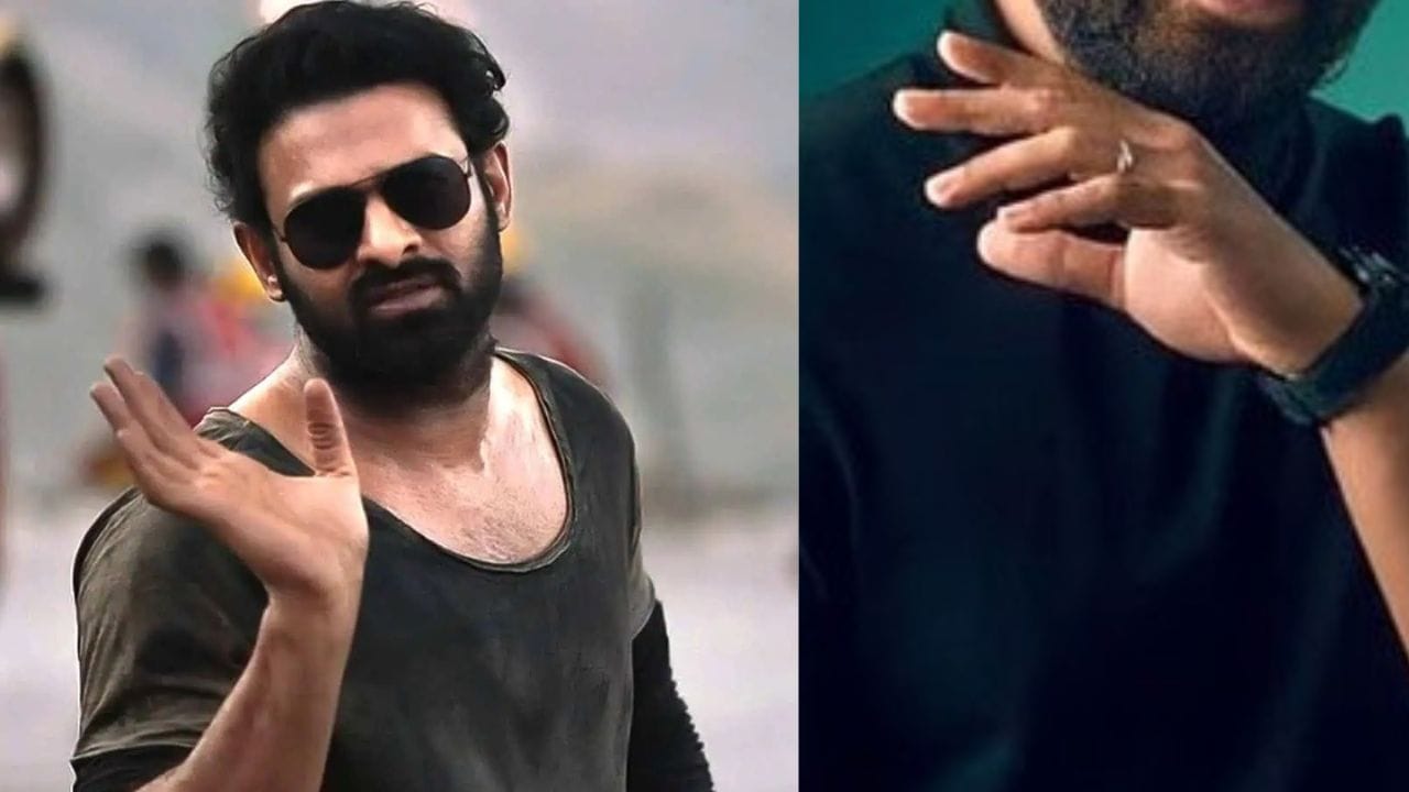 Tollywood: ప్రభాస్​ సినిమా ప్లాప్​ కావడానికి ఆ స్టార్ హీరో మూవీ కారణమా? ఏ సినిమా తెలుసా