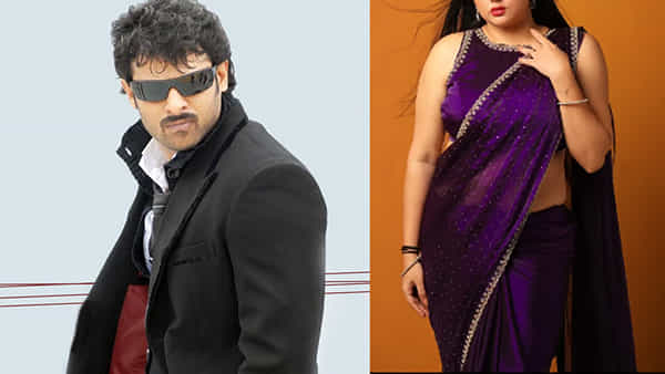 Actress : అప్పుడు ప్రభాస్ సినిమాలో గ్లామర్ క్వీన్.. 12 ఏళ్లకు రీఎంట్రీ ఇస్తున్న స్టార్ హీరోయిన్..