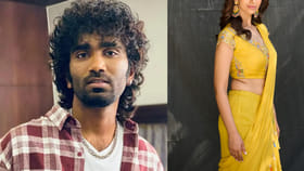 ప్రదీప్ జోడిగా బ్లాక్ బస్టర్ హీరోయిన్..