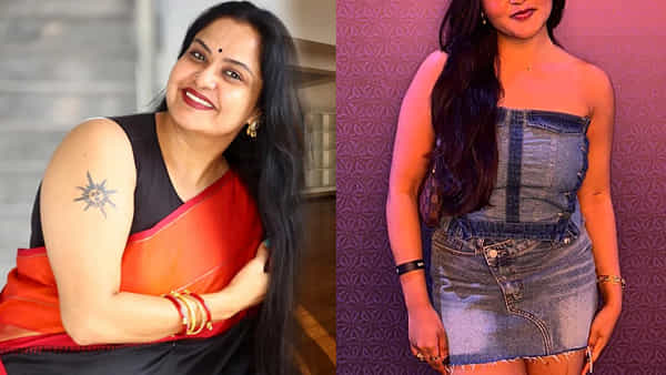 Pragathi: నటి ప్రగతి కూతురిని చూశారా.. ? అందంలో హీరోయిన్స్ సైతం దిగదుడుపే..
