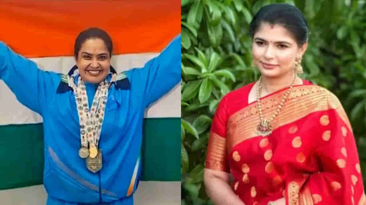 Pragathi- Singer Chinmayi: నటి ప్రగతిపై ట్రోల్స్.. ఘాటుగా స్పందించిన సింగర్ చిన్మయి.. మరీ అలా అనేసిందేంటి