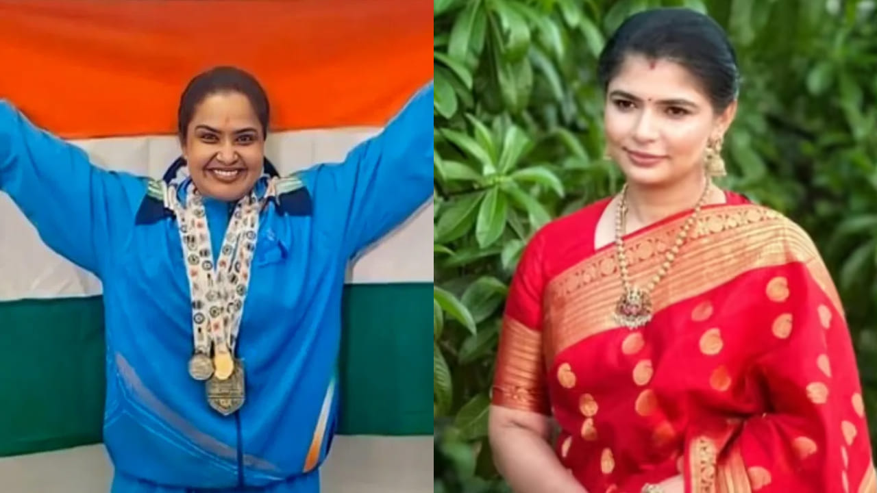 Pragathi- Singer Chinmayi: నటి ప్రగతిపై ట్రోల్స్.. ఘాటుగా స్పందించిన సింగర్ చిన్మయి.. మరీ అలా అనేసిందేంటి