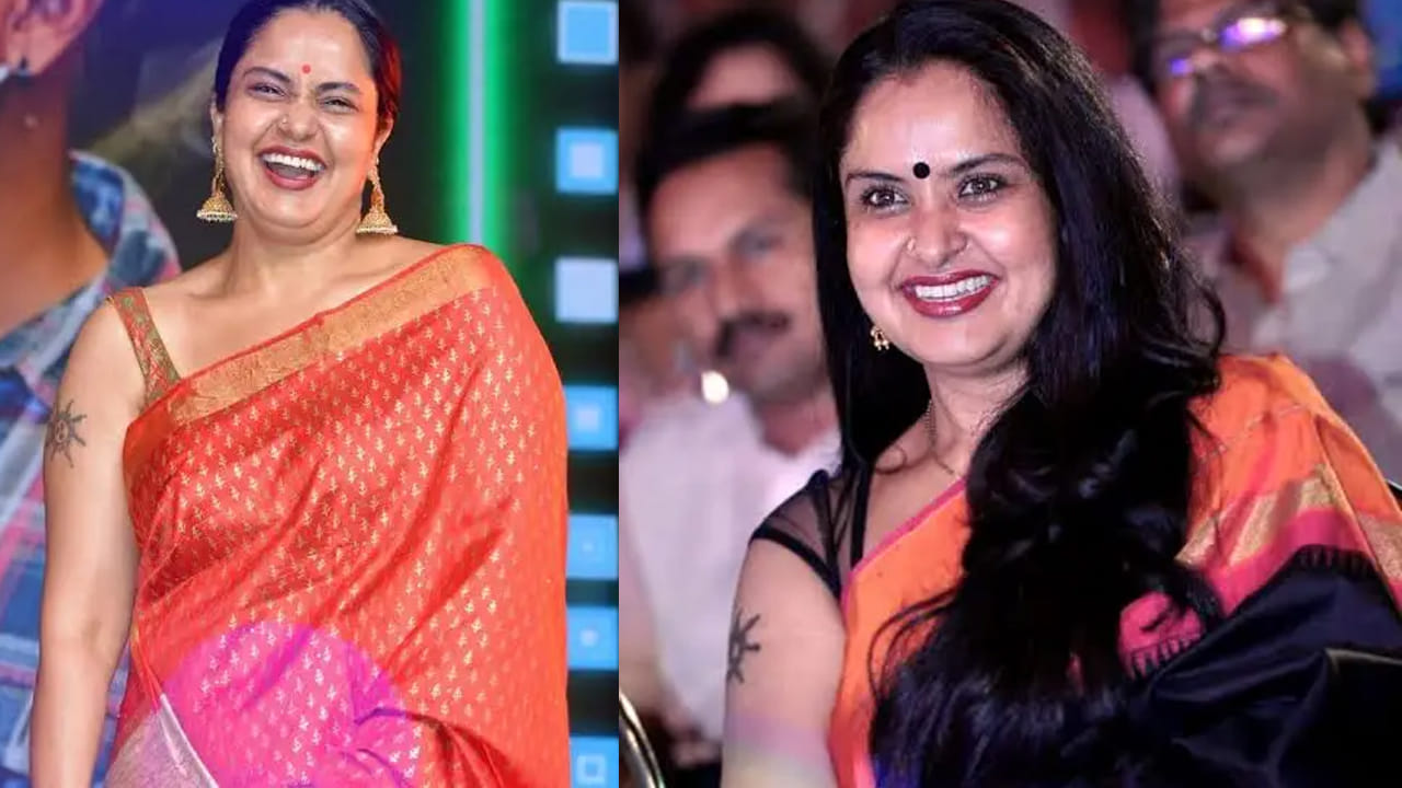 Pragathi: ప్రగతి అంటే కేవలం నటి అనుకుంటివా.. అంతకుమించి.. ఇంటర్నేషన్ లెవల్లో