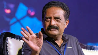 అతను పెళ్లి చేసుకోవడం నాకు నచ్చలేదు.. సుధా ఎమోషనల్ కామెంట్స్