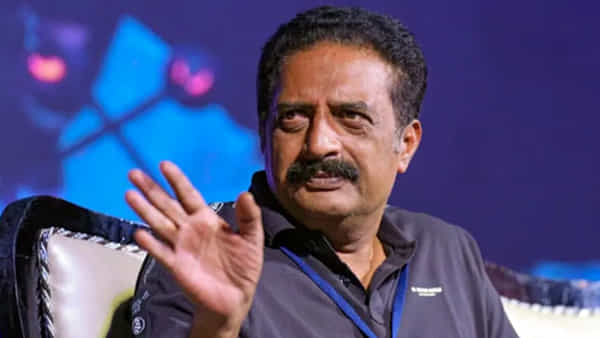 14 టేక్లు చేయించాడు.. ఆ దర్శకుడి మీద సీరియస్ అయ్యా..! స్టార్ డైరెక్టర్ గురించి ప్రకాష్ రాజ్ కామెంట్స్