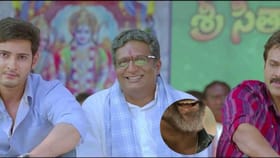 SVSC: రేలంగి మామయ్య పాత్రకు ఆ సూపర్‌‌స్టార్‌‌ని అడిగారట!