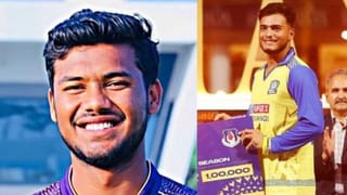 KKR Squad IPL 2026 Auction: కేకేఆర్ నయా సైన్యం ఇదే.. ఆ ఇద్దరి రాకతో ప్రత్యర్థులు వాకౌటే..