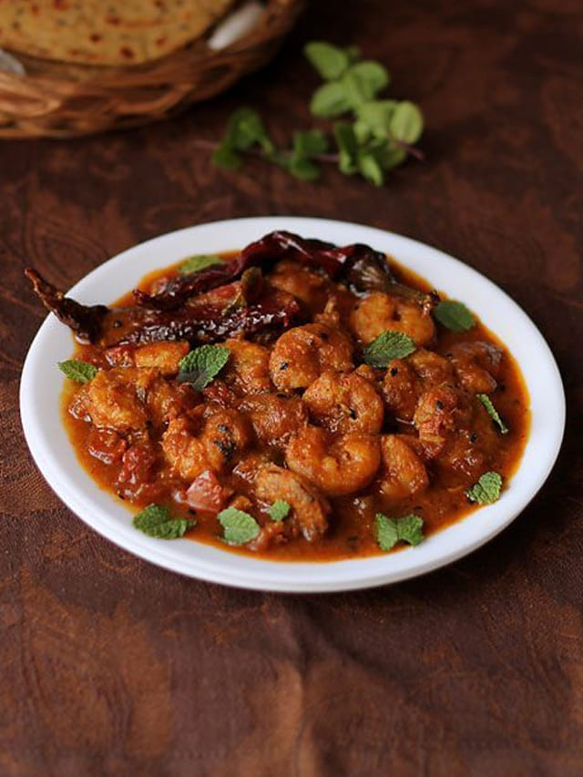 రొయ్యలు అంటే ఆ సమస్యలకు దడ.. మీ డైట్‎లో ఉంటే.. అనారోగ్యం పరార్..