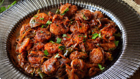 రొయ్యల వేపుడు అంటే ఇష్టమా.? హోటల్ స్టైల్ రెసిపీ ఇంట్లోనే..