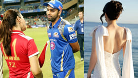 IPL క్రికెట్ లో భారీగా సంపాదిస్తున్న హీరోయిన్..