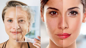 ఈ విటమిన్ల లోపంతోనే ముఖంపై మచ్చలు..