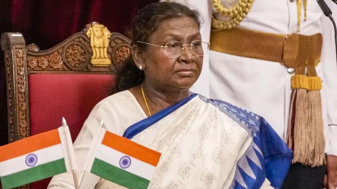 రెండేళ్ల బాలికను చిదిమేసిన దుర్మార్గుడిని ఉరి తీయాల్సిందే.. క్షమాభిక్ష తిరస్కరించిన రాష్ట్రపతి