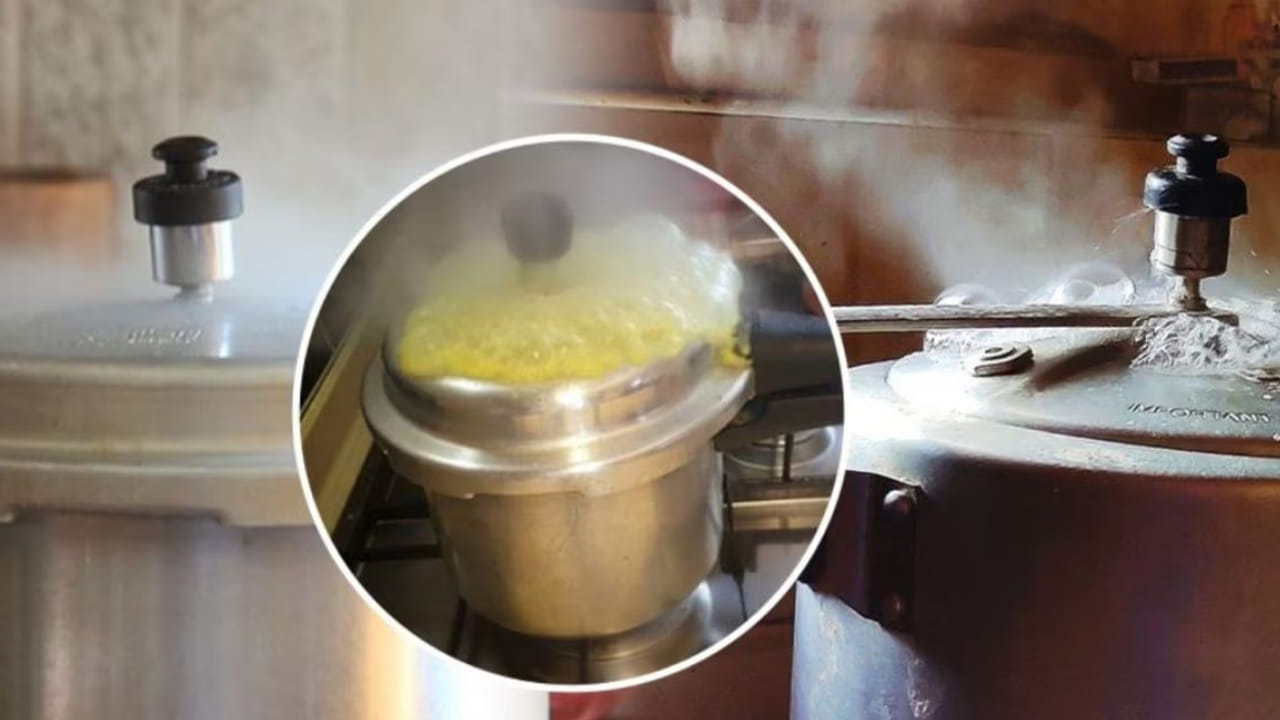 గాలి చొరబడకుండా, తక్కువ నీటితో ప్రెషర్ కుక్కర్ వేడివేడి ఆహారాన్ని.. అతితక్కువ సమయంలోనే అందిస్తుంది. అయితే దీని వల్ల విటమిన్ సి, ఫోలేట్ లాంటివి శరీరానికి సరిగ్గా అందవు. అధిక ఉష్ణోగ్రతలో ఆహారాన్ని వండటం వల్ల కొన్ని రకాల పోషకాలు శరీరానికి సరిగ్గా చేరవని నిపుణులు అంటున్నారు. 