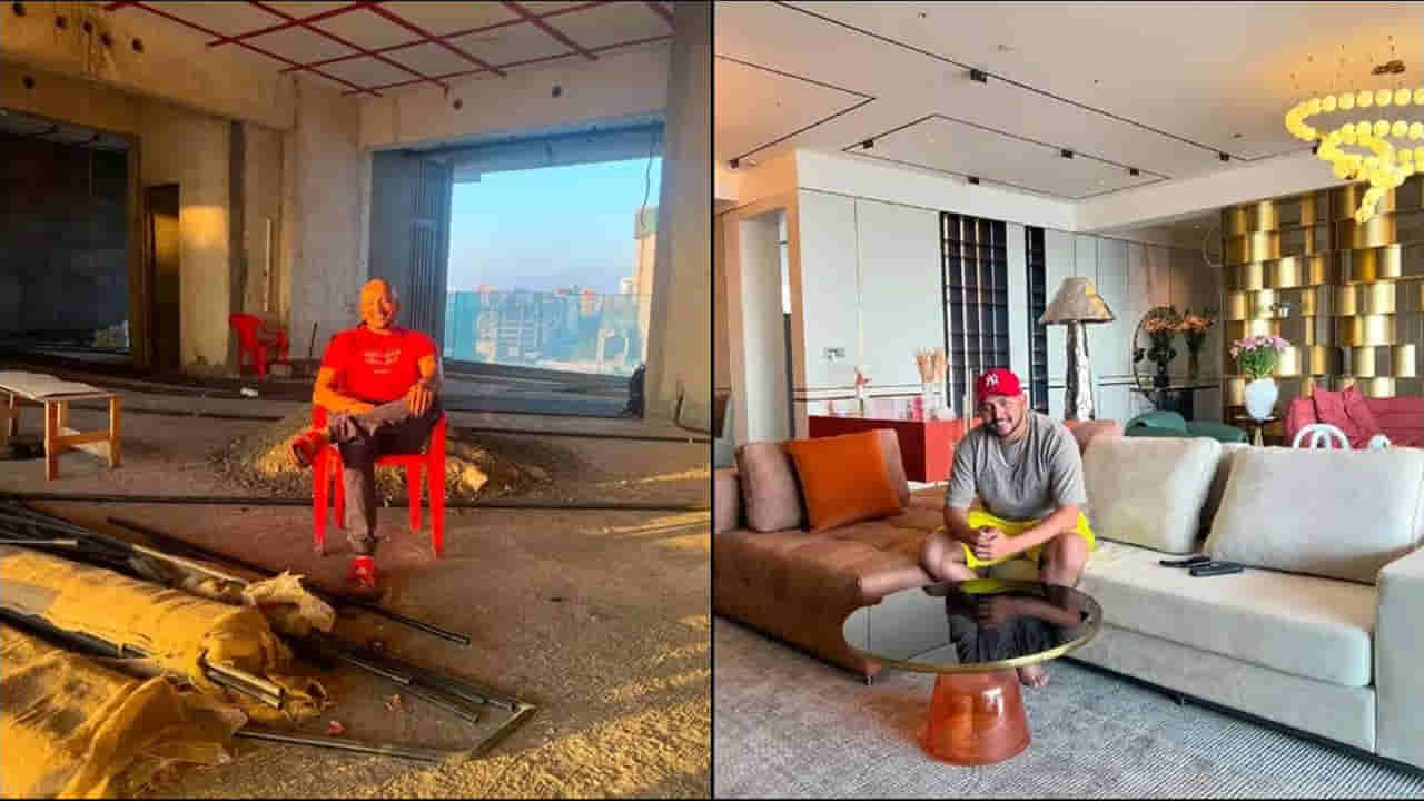 రూ. 28 కోట్ల ఐపీఎల్ సంపాదన.. రూ. 10.5 కోట్ల సొంత ఇల్లు.. బాంద్రాలో పృథ్వీ షా డ్రీమ్ హౌస్ చూస్తే షాకే..?