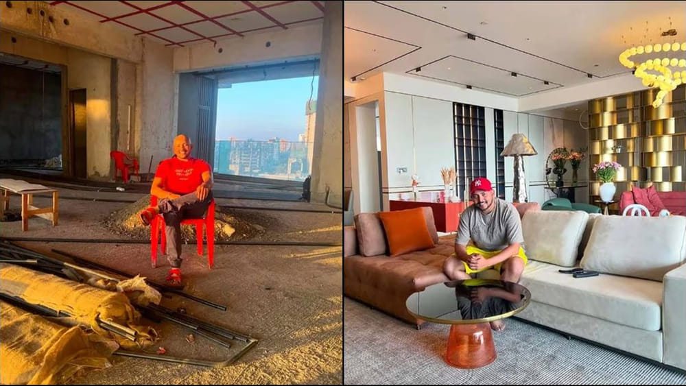 రూ. 28 కోట్ల ఐపీఎల్ సంపాదన.. రూ. 10.5 కోట్ల సొంత ఇల్లు.. బాంద్రాలో పృథ్వీ షా డ్రీమ్ హౌస్ చూస్తే షాకే..?