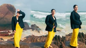 అందానికే అసూయ పుడుతుందేమో.. గ్లామర్ లుక్‌లో ప్రియాంక మోహన్