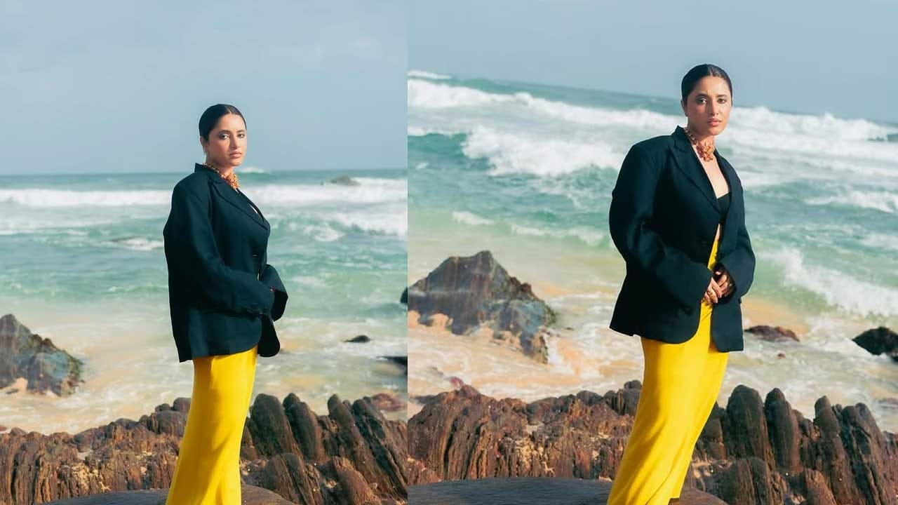 అందాల ముద్దుగుమ్మ ప్రియాంక మోహన్ గురించి ఎంత చెప్పినా తక్కువే. ఈ బ్యూటి ప్రస్తుతం వరస సినిమాలో దూసుకెళ్తుంది. తన అద చందాలతో ప్రతి ఒక్కరినీ ఆకట్టుకుంటుంది.