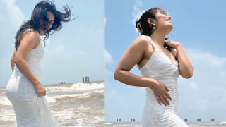 The Girl Friend : రష్మిక ముఖంపై అన్ని రంగులెందుకు.. ? ది గర్ల్ ఫ్రెండ్ మూవీపై నెటిజన్ ప్రశ్న.. డైరెక్టర్ ఏమన్నారంటే..