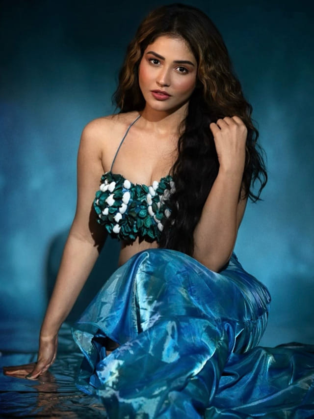 కస్సుమనే అందాలు.. హీటెక్కిపోతున్న కుర్రకారు.. ప్రియాంక జవాల్కర్.. పిక్స్ వైరల్