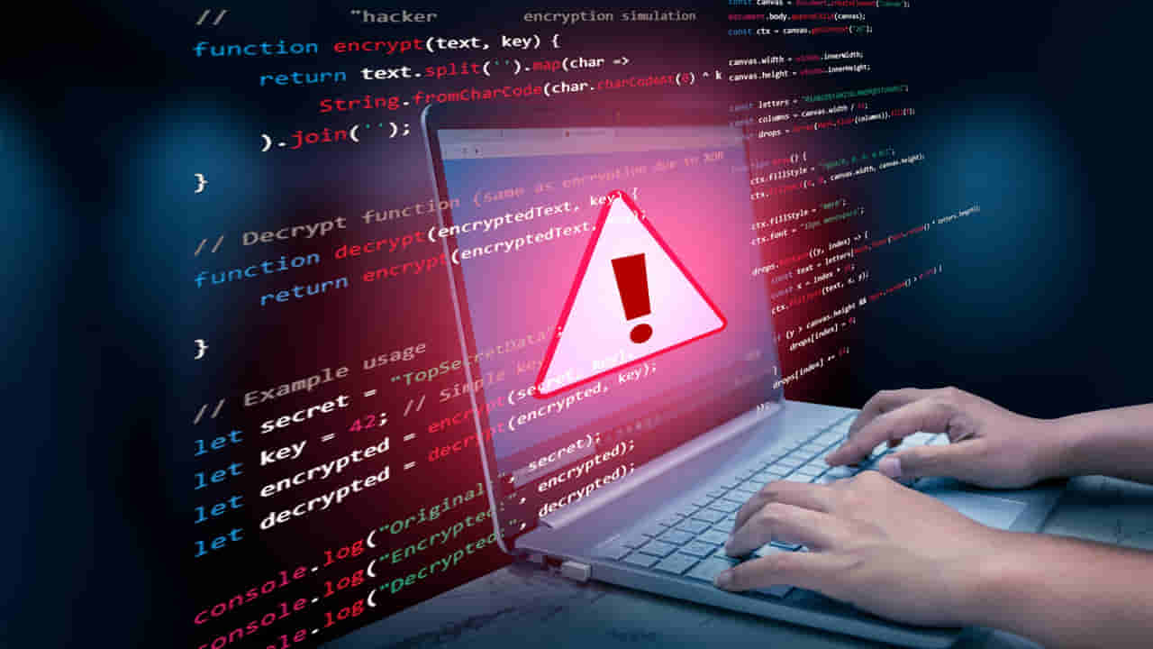 వామ్మో.. ఒక్క క్లిక్‌తో మీ గుట్టు అంతా బయటకి.. ఈ విషయం తెలిస్తే మొబైల్ వాడే ప్రతిఒక్కరి గుండె దడదడ..!