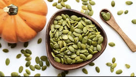 గుమ్మడి గింజలు ఎక్కువ తింటే ఇంత డేంజరా..?తప్పక తెలుసుకోండి,లేదంటే