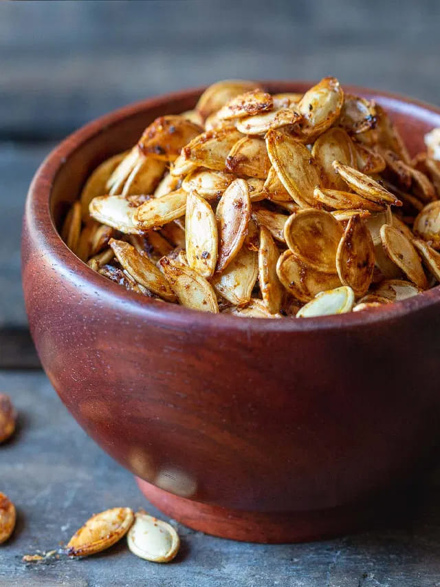 గుమ్మడి గింజలు మీ ఆహారంలో చేర్చుకున్నారంటే.. ఆ సమస్యలు కథ క్లైమాక్స్‎కే..